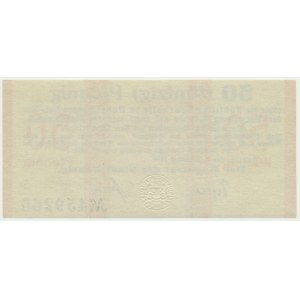 Danzig, 50 Pfennig 1916