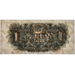 1 złoty 1944 ...owym - EO - PMG 64