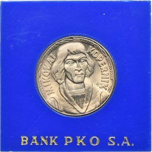 10 złotych 1967 Kopernik