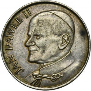 Medal 600 years of Jasna Góra 1982