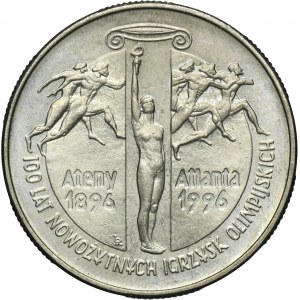 2 złote 1995 IO Atlanta