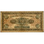 100.000 marek 1923 - A -