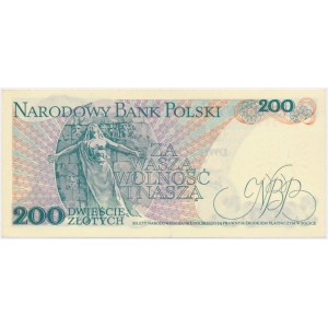 200 złotych 1976 - N -