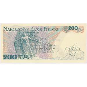 200 złotych 1976 - C -