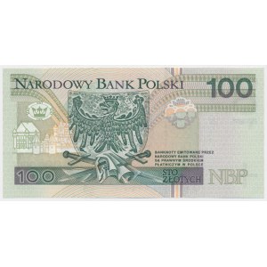 100 złotych 1994 - FG -