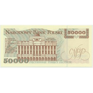 50.000 złotych 1993 - N -