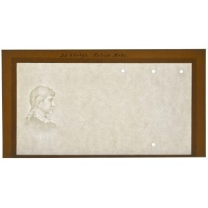 20 złotych 1928 - RZADKOŚĆ