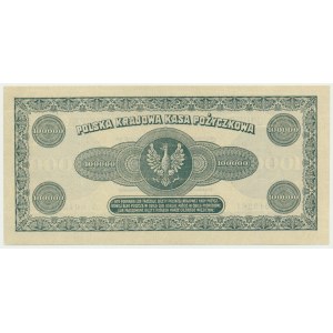100.000 marek 1923 - A -
