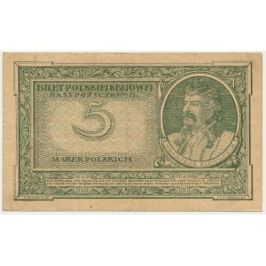 5 marek 1919 - IA -