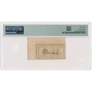 4 złote 1794 (1)(R) - PMG 58