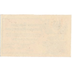 Częstochowa, 5 kopiejek 1914 - jednostronna