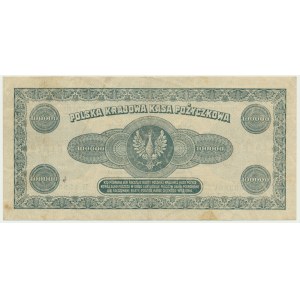 100.000 marek 1923 - B -