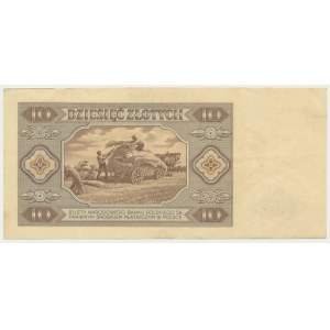 10 złotych 1948 - AM -
