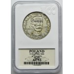 Traugutt, 10 złotych 1933 - GCN AU53