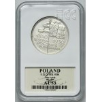 Sztandar, 5 złotych 1930 - GCN AU53