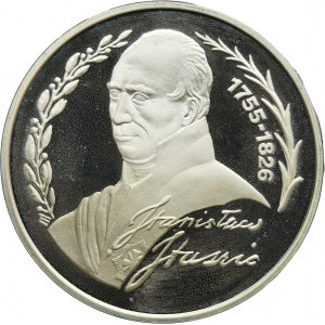 200.000 złotych 1992 Stanisław Staszic