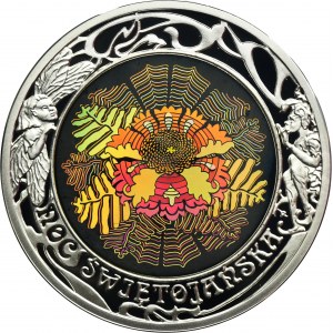 20 złotych 2006 Noc Świętojańska