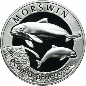 20 złotych 2004 Morświn