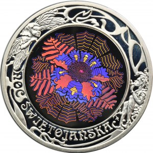 20 złotych 2006 Noc Świętojańska