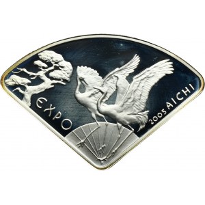 10 złotych 2005 EXPO