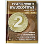 Zestaw, Albumy 2 złote GOLD NORDIC 1995-2014 (ok. 228 szt.)