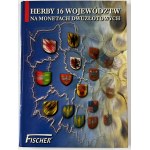 Zestaw, Albumy 2 złote GOLD NORDIC 1995-2014 (ok. 228 szt.)