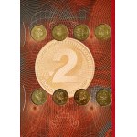 Zestaw, Albumy 2 złote GOLD NORDIC 1995-2014 (ok. 228 szt.)