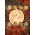 Zestaw, Albumy 2 złote GOLD NORDIC 1995-2014 (ok. 228 szt.)