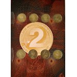Zestaw, Albumy 2 złote GOLD NORDIC 1995-2014 (ok. 228 szt.)