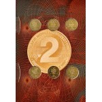 Zestaw, Albumy 2 złote GOLD NORDIC 1995-2014 (ok. 228 szt.)