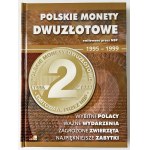 Zestaw, Albumy 2 złote GOLD NORDIC 1995-2014 (ok. 228 szt.)