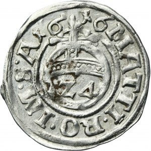 Germany, City of Hildesheim, Groschen 1616