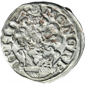 Germany, City of Hildesheim, Groschen 1616