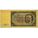 20 złotych 1948 - KE -