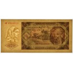 10 złotych 1948 - AW -