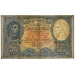 100 złotych 1919 - S.C. -