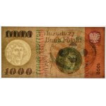 1.000 złotych 1965 - E -