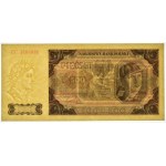 500 złotych 1948 - CC -