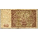 1.000 złotych 1947 - D -