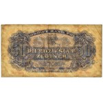 50 złotych 1944 ...owe - Ax -