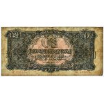 20 złotych 1944 ...owe - aY -