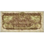 5 złotych 1944 ...owym - OA -