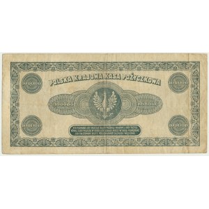 100.000 marek 1923 - C -