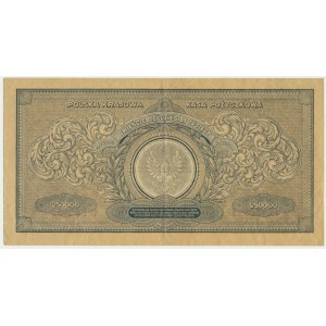 250.000 marek 1923 - AR -