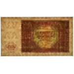 10 złotych 1946 - papier kremowy
