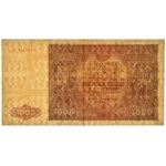 1.000 złotych 1946 - E -