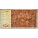 1.000 złotych 1946 - T -