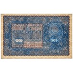 100 marek 1919 - IJ Serja G -