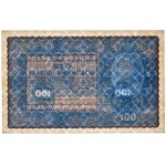 100 marek 1919 - IH Serja W -