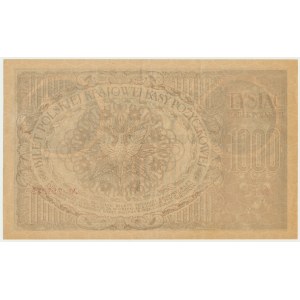 1.000 marek 1919 - Ser.F -